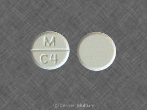 Image of Captopril 100 mg-MYL