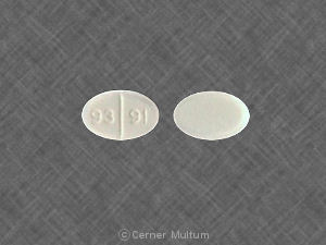 Image of Captopril 12.5 mg-TEV