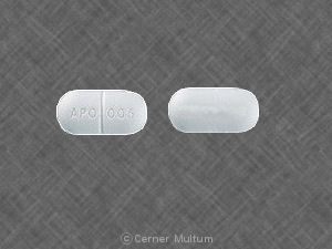Image of Captopril 50 mg-APO