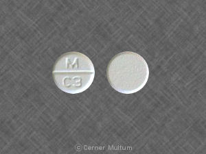 Image of Captopril 50 mg-MYL