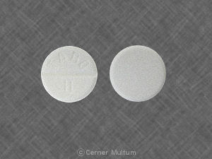 Image of Carbamazepine 200 mg-MAJ