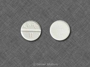 Image of Carbamazepine 200 mg UD-TEV