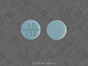 Image of Carbidopa-Levodopa 10 mg-100 mg-TEV