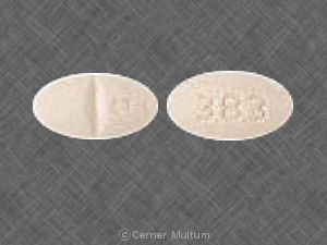 Image of Carbidopa-Levodopa CR 50 mg-200 mg-ETH
