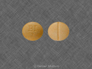 Image of Catapres 0.2 mg
