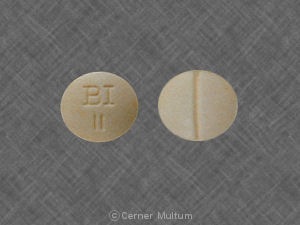 Image of Catapres 0.3 mg