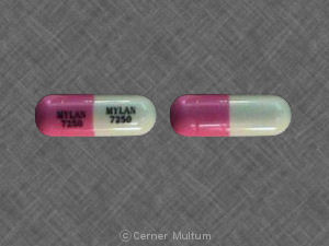 Image of Cefaclor 250 mg-MYL