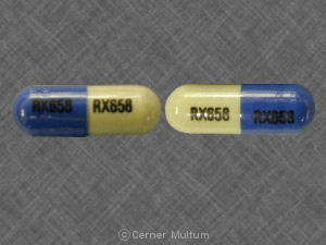 Image of Cefaclor 250 mg-RAN