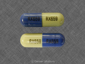 Image of Cefaclor 500 mg-RAN