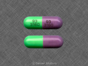 Image of Cefdinir 300 mg-TEV