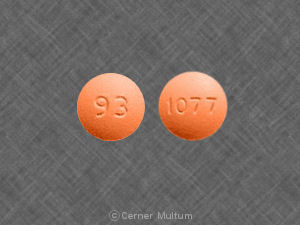 Image of Cefprozil 250 mg-TEV
