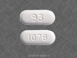 Image of Cefprozil 500 mg-TEV