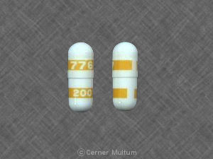 Image of Celebrex 200 mg