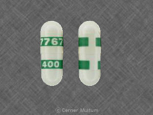 Image of Celebrex 400 mg
