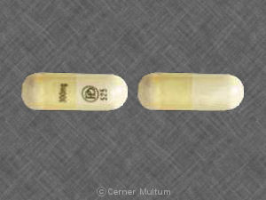 Image of Celontin 300 mg