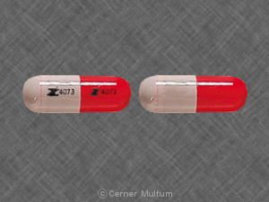 Image of Cephalexin 250 mg-IVA