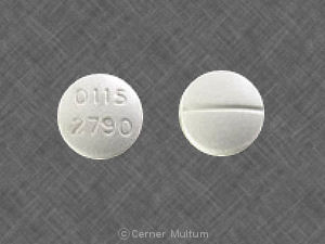 Image of Chloroquine 250 mg-GLO