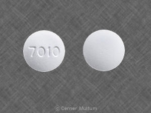 Image of Chloroquine 500 mg-GLO