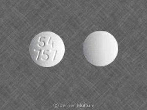 Image of Cilostazol 100 mg-ROX