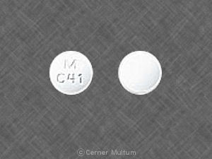 Image of Cilostazol 50 mg-MYL
