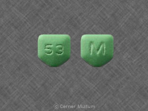 Image of Cimetidine 200 mg-MYL
