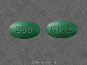 Image of Cimetidine 300 mg-TEV8192