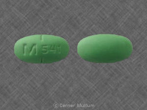 Image of Cimetidine 800 mg-MYL