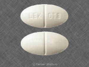 Image of Cimetidine 800 mg-SAN