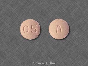 Image of Citalopram 10 mg-GRE