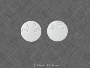Image of Citalopram 10 mg-WAT