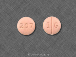 Image of Citalopram 20 mg-CAM