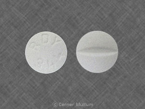 Image of Citalopram 40 mg-RED