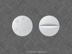 Image of Citalopram 40 mg-WAT