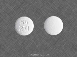Image of Clarithromycin 250 mg-ROX