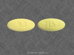 Image of Clarithromycin 250 mg-TEV