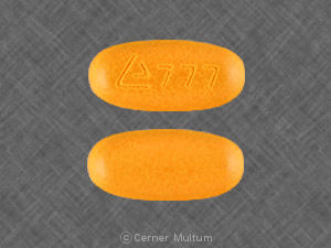 Image of Clarithromycin ER 500 mg-AND