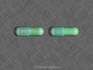 Image of Cleocin 150 mg