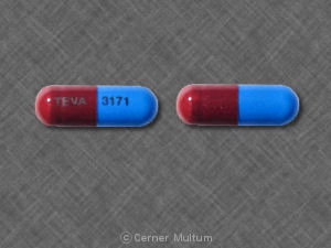 Image of Clindamycin 150 mg-TEV