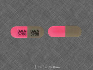 Image of Clindamycin 150 mg-WAT
