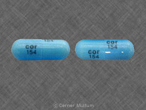Image of Clindamycin 300 mg-GG
