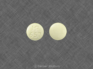 Image of Clonidine 0.1 mg-MUT
