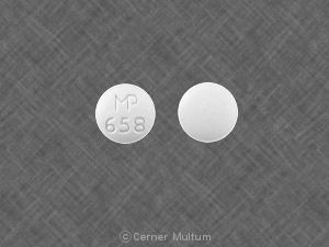 Image of Clonidine 0.2 mg-MUT