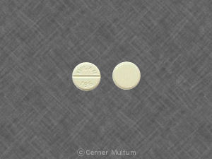 Image of Clonidine 0.2 mg-MYL