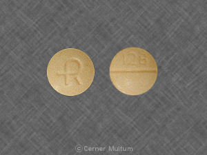 Image of Clonidine 0.2 mg-PUR