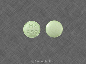 Image of Clonidine 0.3 mg-MUT