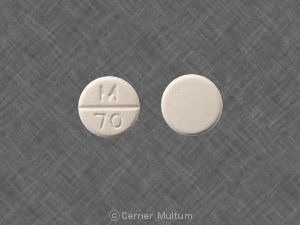 Image of Clorazepate 15 mg-MYL