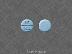 Image of Clorazepate 3.75 mg-MYL