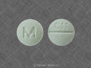 Image of Clozapine 100 mg-MYL