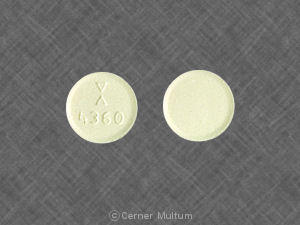 Image of Clozapine 100 mg-TEV
