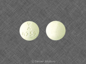 Image of Clozapine 25 mg-TEV